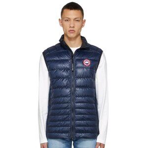 Canada Goose Hybridge Lite Quilted Shell Down Tech Vest Jacket Coat Mens 2XL New